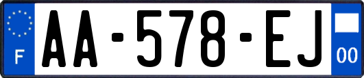 AA-578-EJ