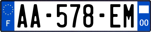 AA-578-EM