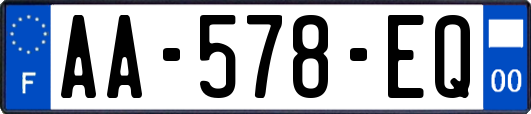 AA-578-EQ