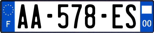 AA-578-ES