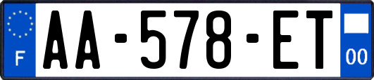 AA-578-ET