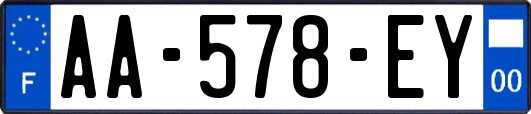 AA-578-EY