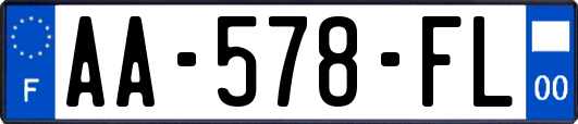 AA-578-FL