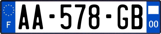 AA-578-GB