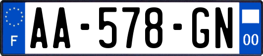 AA-578-GN