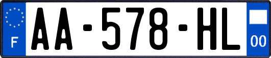 AA-578-HL