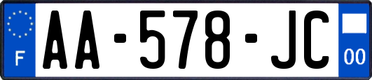 AA-578-JC