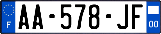 AA-578-JF