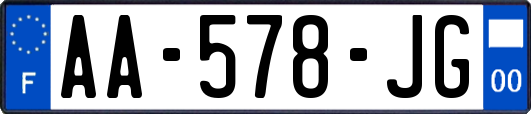 AA-578-JG