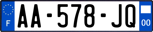 AA-578-JQ