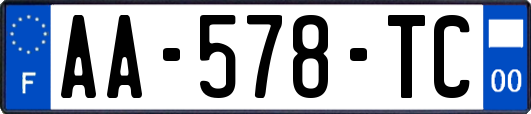 AA-578-TC