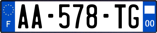 AA-578-TG