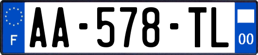 AA-578-TL