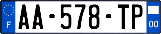 AA-578-TP