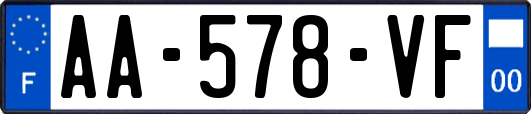 AA-578-VF