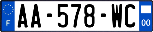 AA-578-WC