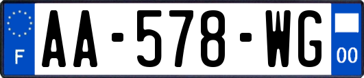 AA-578-WG