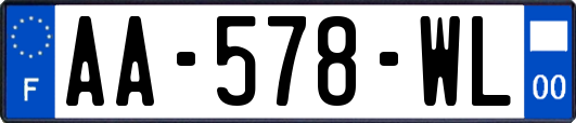 AA-578-WL