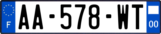 AA-578-WT