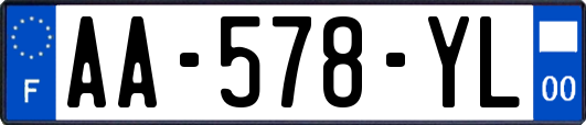 AA-578-YL