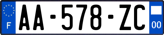 AA-578-ZC