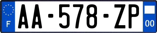 AA-578-ZP