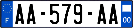 AA-579-AA