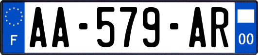 AA-579-AR