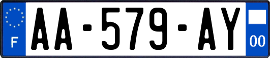 AA-579-AY