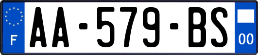 AA-579-BS