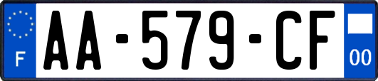 AA-579-CF