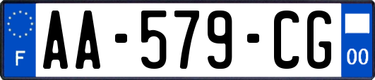 AA-579-CG