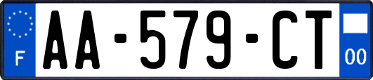 AA-579-CT