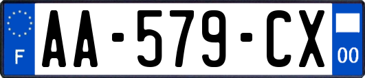 AA-579-CX