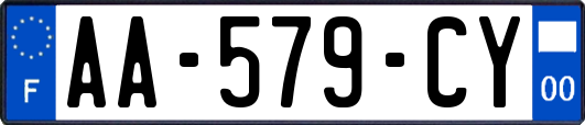 AA-579-CY