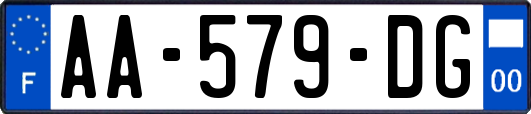 AA-579-DG