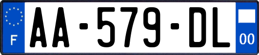 AA-579-DL