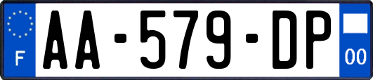 AA-579-DP