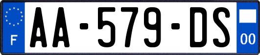 AA-579-DS