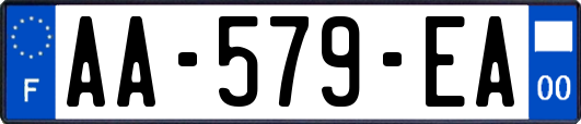 AA-579-EA