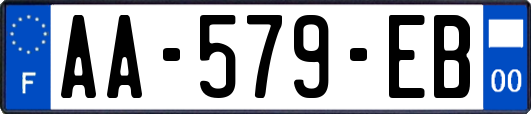 AA-579-EB