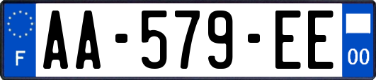 AA-579-EE