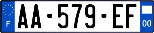 AA-579-EF