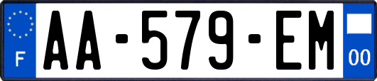 AA-579-EM