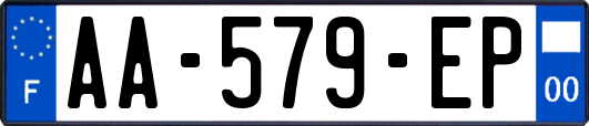 AA-579-EP