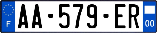 AA-579-ER