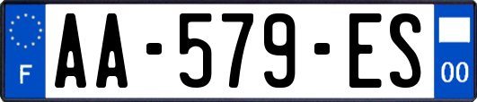 AA-579-ES