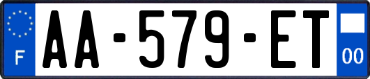 AA-579-ET