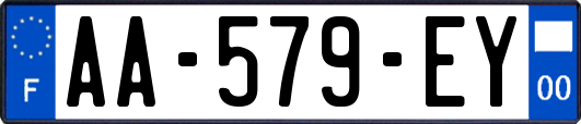 AA-579-EY