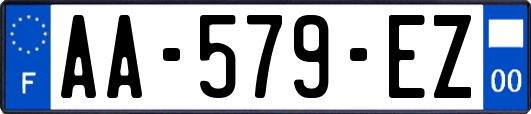 AA-579-EZ